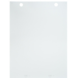 Taululehtiö blanko 900x700 mm  5 kpl