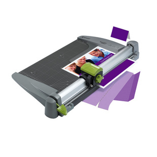 Paperileikkuri Rexel SmartCut A525Pro 3in1 POISTOTARJOUS