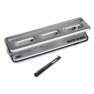 GBC Desktop VeloBinder -ruotosidontalaite - POISTOTUOTE