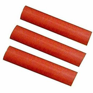 Cretacolor ArtChunky puristehiili verenpunainen 3 kpl 