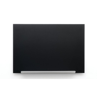Lasikirjoitustaulu  Widescreen 85" musta 1883x1053mm
