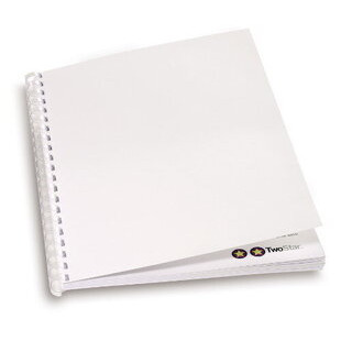 A4 kansikartonki nahkajäljitelmä valkoinen 100 kpl 