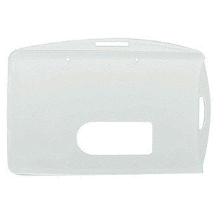 Kortin suojakotelo pysty/vaakamalli 54x86 mm kortille