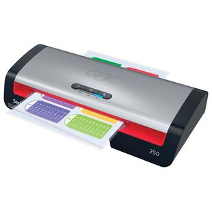 Laminointilaite GBC 250 Office A4
