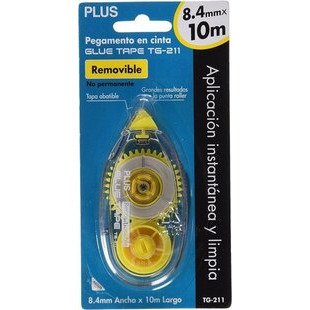 Liimateippi 8,4 mm x 10 m