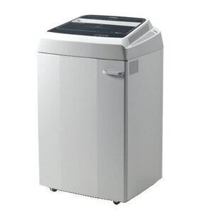 Paperisilppuri Kobra 410 TS High Security-6 (P7) + CD  Syystarjous -5%