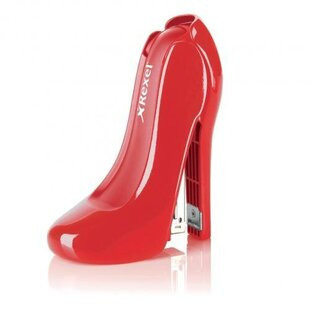 Rexel High heel nitoja 12