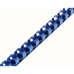 Sidontakampa 25mm 50 kpl/ltk sininen