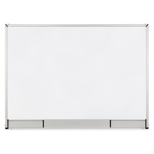 Valkotaulu StarBoard mag 90x60cm