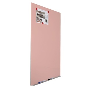 Modulivalkotaulu 115x75cm pinkki