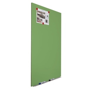 Modulivalkotaulu 150x100 cm vihreä