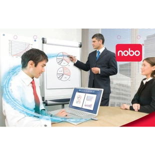 Nobo Kapture™ Starttipaketti