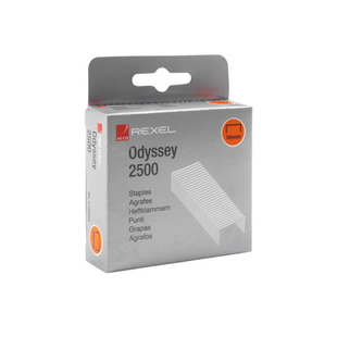 Nitomanasta Rexel Odyssey